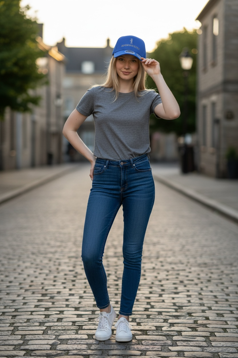 Alien Adrenaline gen 1 caps