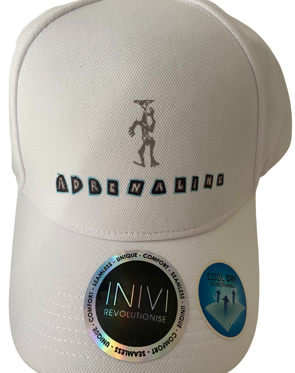 Alien Adrenaline gen 1 caps