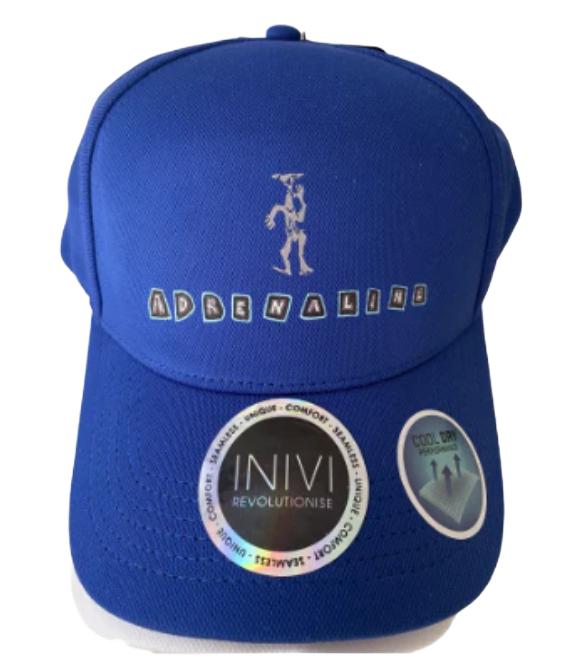 Alien Adrenaline gen 1 caps