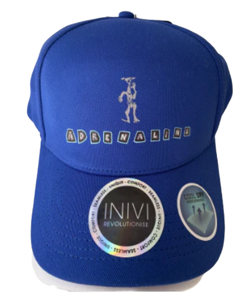 Alien Adrenaline gen 1 caps