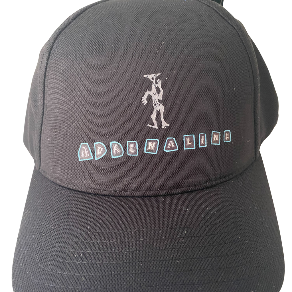 Alien Adrenaline gen 1 caps