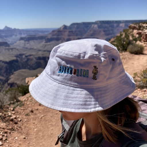bucket hat